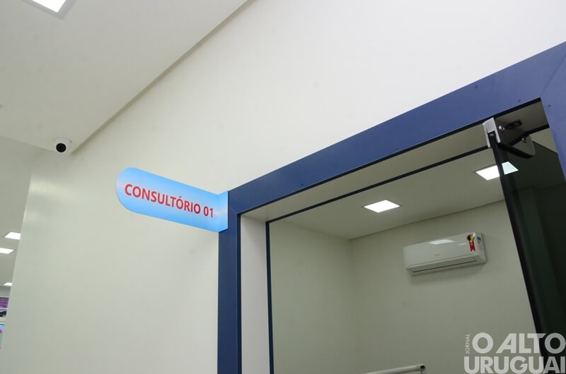 Clínica Dent e Dent inaugura segunda unidade em Frederico Westphalen