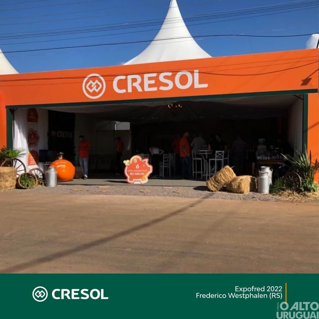 Cresol Raiz realiza sorteio de poupanças