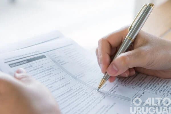 Saiba quais concursos estão com inscrições abertas no RS
