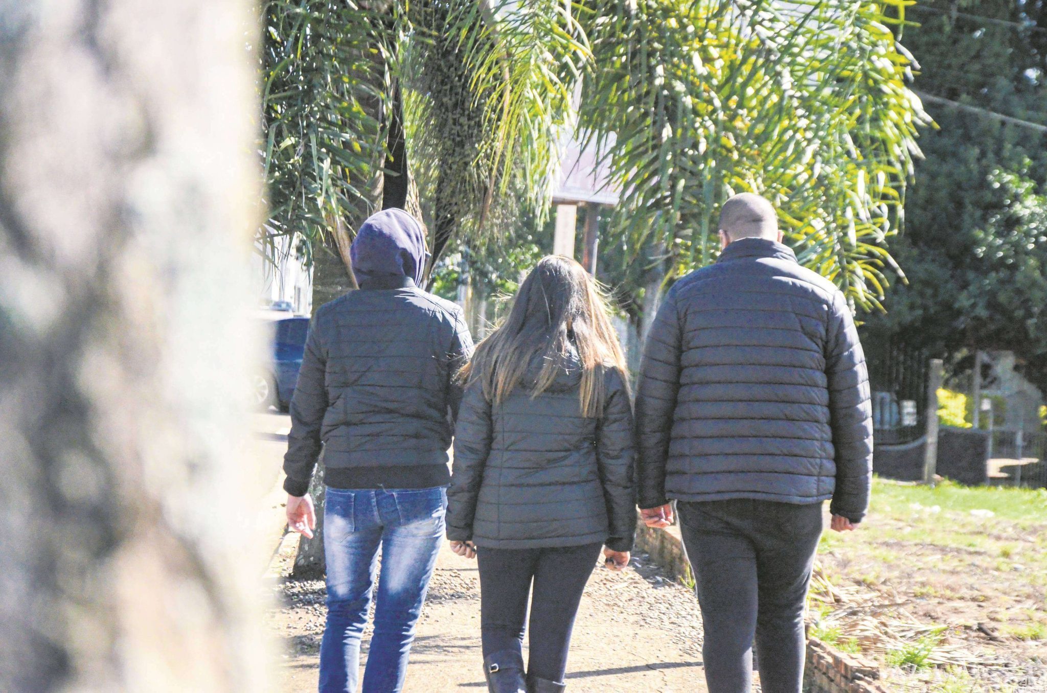 Inmet emite alerta de risco à saúde por conta de frio intenso