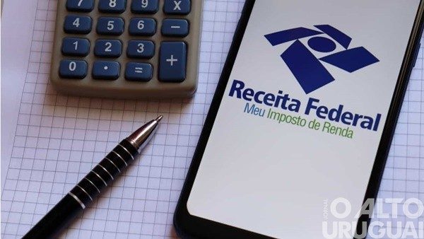 Receita Federal divulga regras do Imposto de Renda