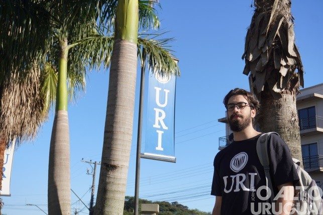 URI/FW abre Processo Seletivo para ingresso no primeiro semestre de 2024