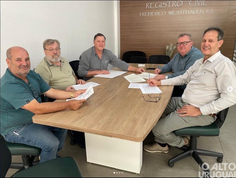 FW destina área para ampliar atendimento do Lar São Francisco