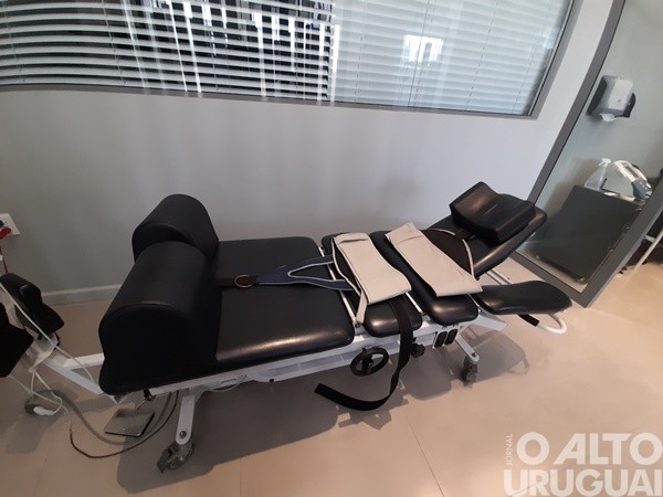 Coluna boa sem cirurgia!