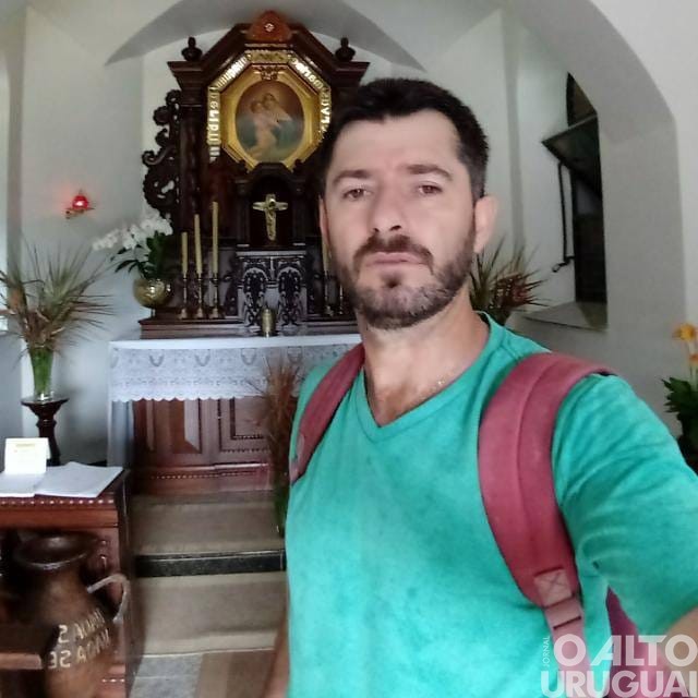 Grupo de fiéis virá de Rodeio Bonito a FW em caminhada no dia 29