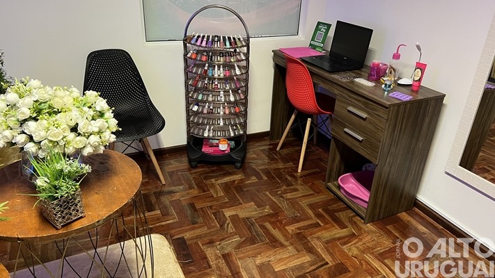 Inaugurada unidade da FullRedux em Frederico Westphalen