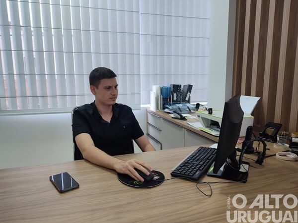Câmara de FW está com inscrições abertas para estagiários Ciee