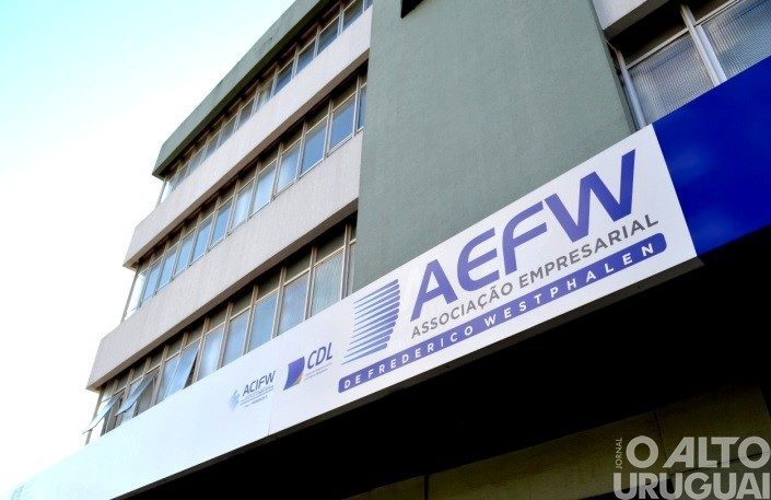 AEFW elege nova diretoria nesta quarta-feira