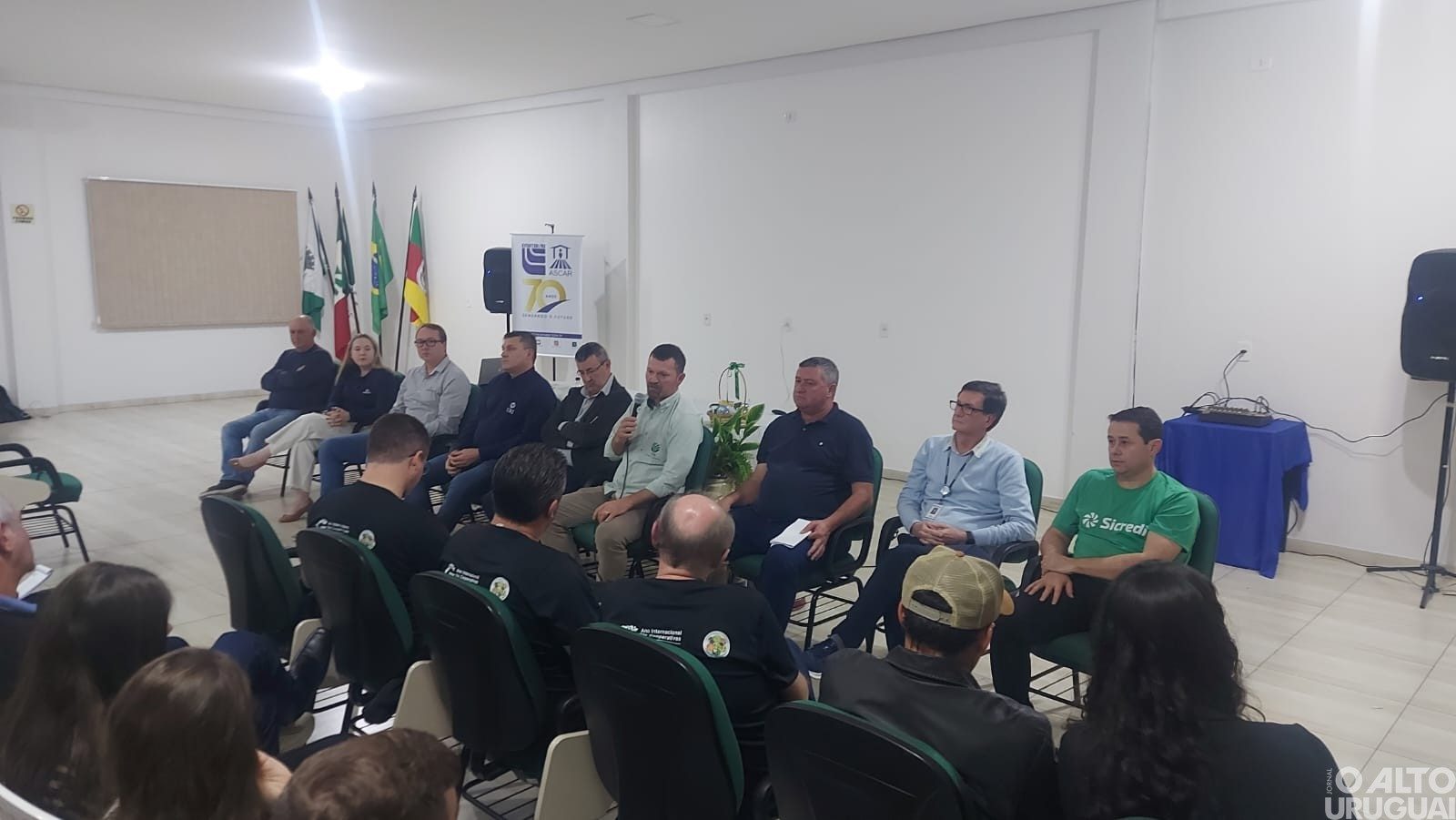 FW alcança 20,6 milhões de litros de leite inspecionado em 2024