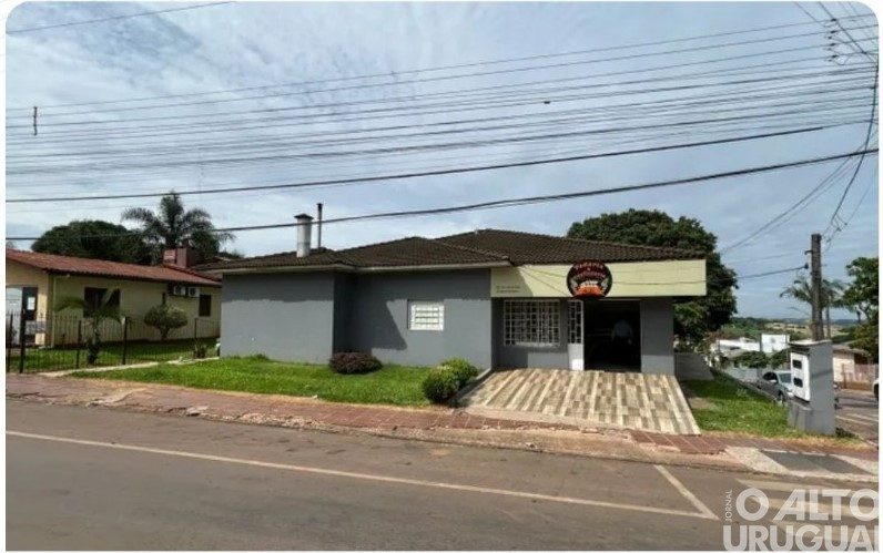Prefeitura de Seberi realiza leilão de sala comercial