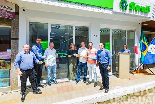 Sicredi Conexão inaugura primeiras agências na Zona da Mata mineira