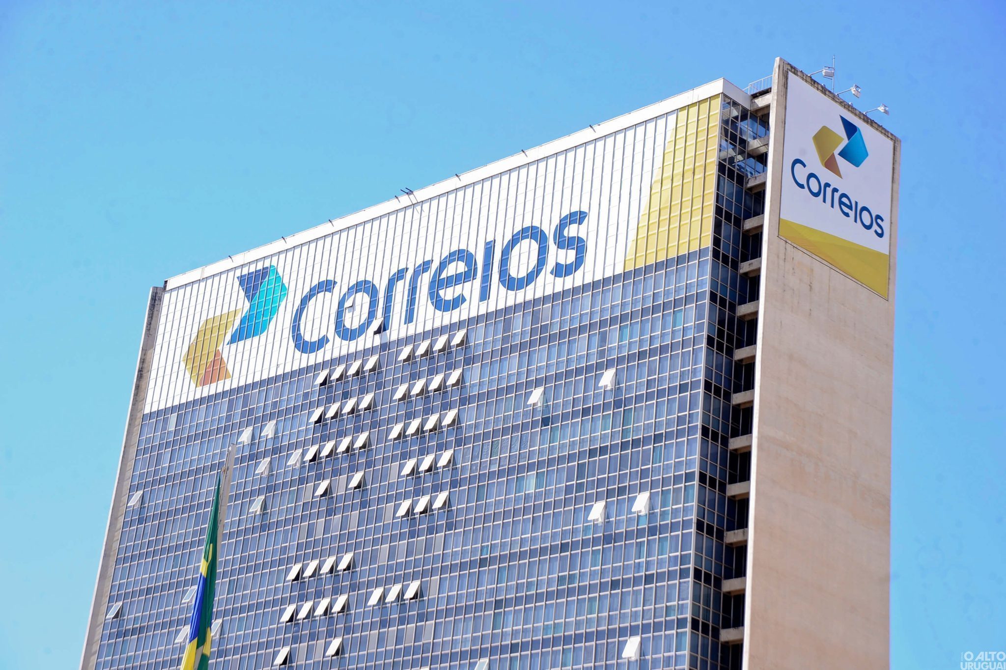 Correios coloca à venda 13 imóveis