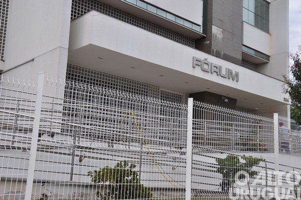 Aberto edital para entidades buscarem recursos de penas alternativas