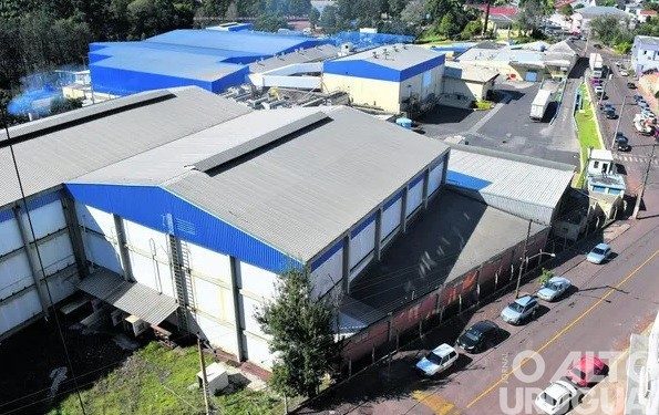 Venda de frigorífico de FW segue em análise de documentação