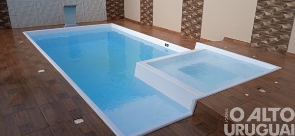 Realize o seu sonho com a Exclusive Piscinas