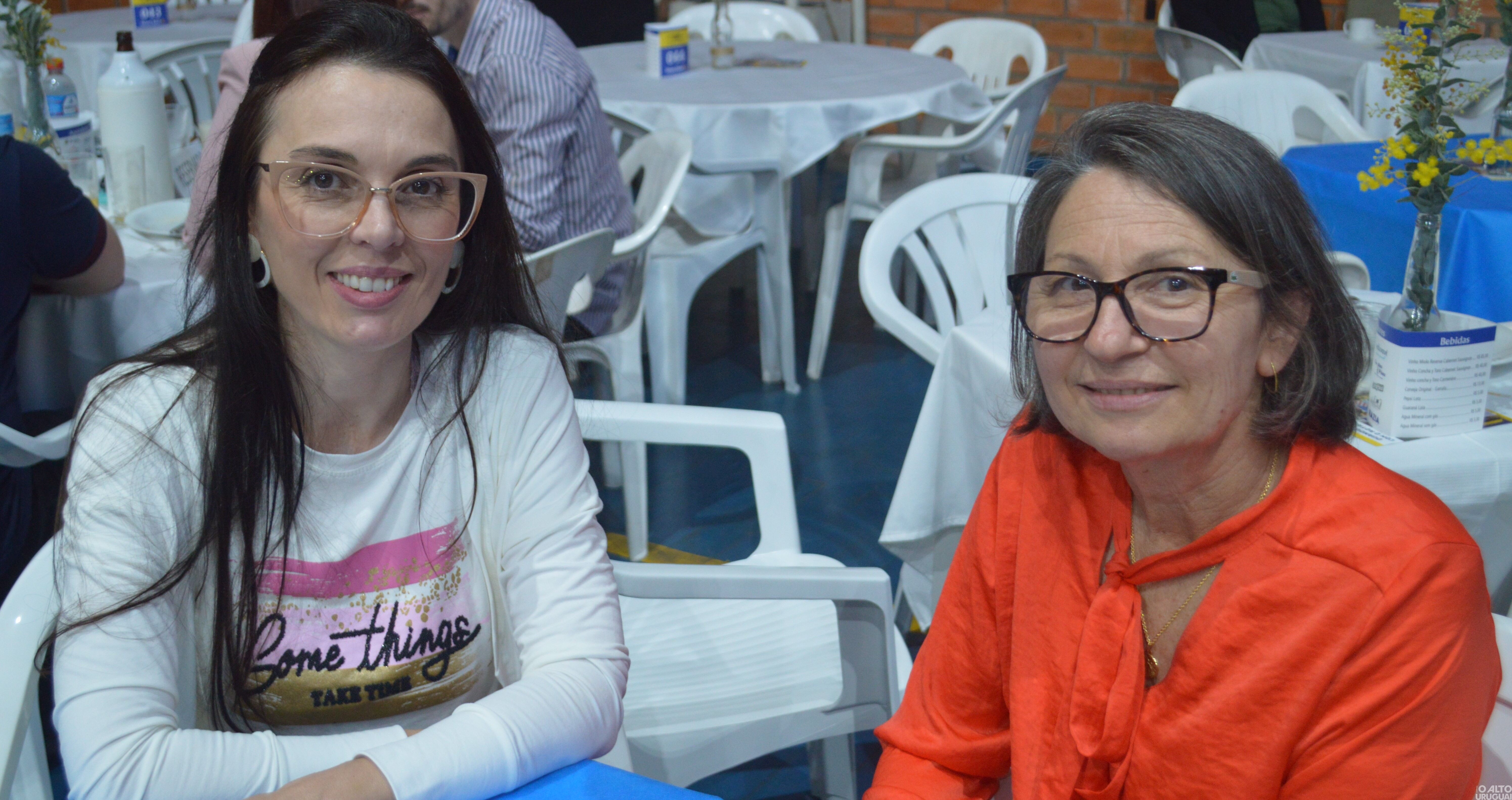 Mais de 300 pessoas participam do 17º Café Colonial do Rotary Barril