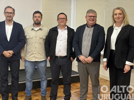 Expofred 2025 será entre os dias 30 de abril e 4 de maio
