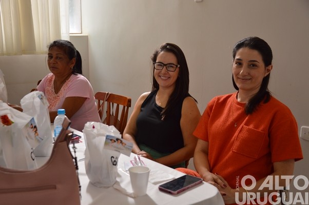 Cotrifred promove evento para mulheres em FW