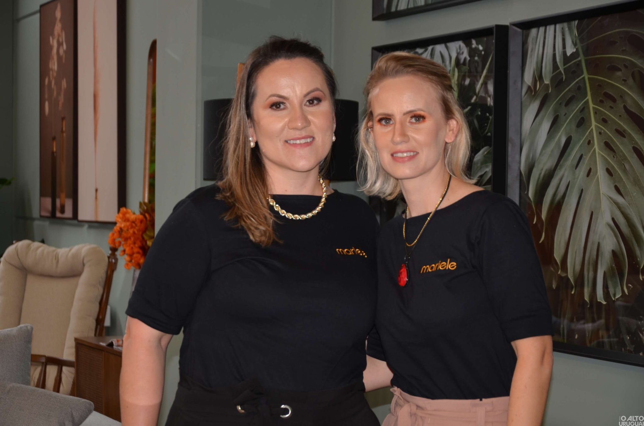 Conheça a Mariele Móveis, empresa especializada em projetos e decoração