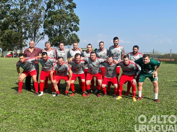 Parabéns pelos seus 8O anos de história!