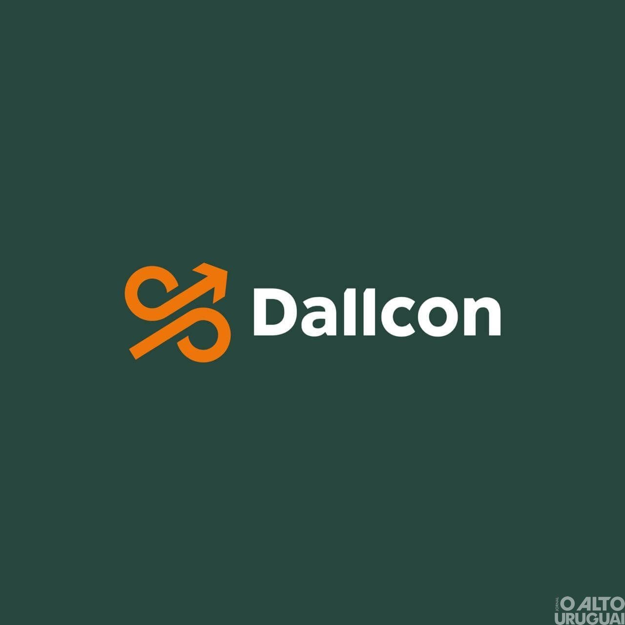 Dallcon Soluções comemora 13 anos com nova identidade visual