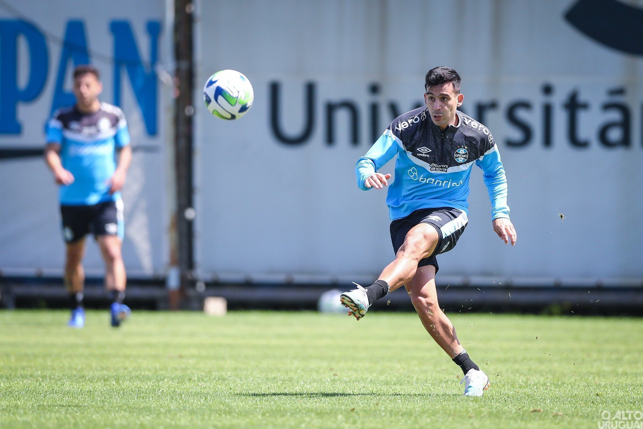 Partida entre Grêmio e Fortaleza será na tarde deste sábado