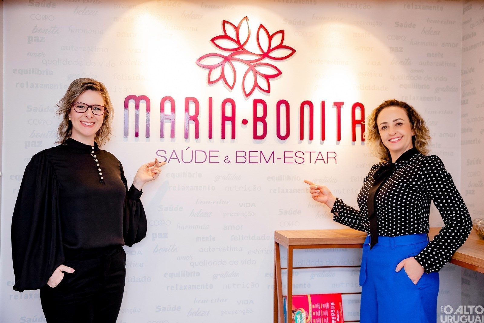 Clínica Maria Bonita: do sonho à referência em estética e saúde na região