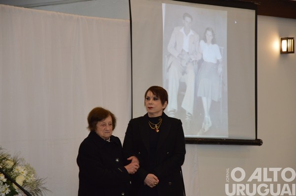 Câmara de Vereadores de Seberi homenageia pioneiros