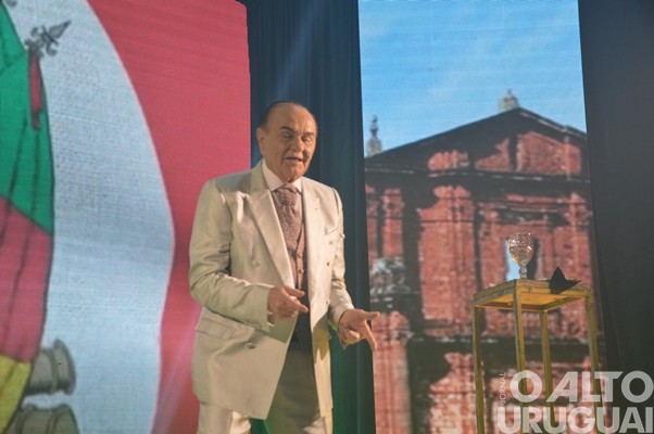“Aprender coisas novas é o melhor exercício para qualquer idade”