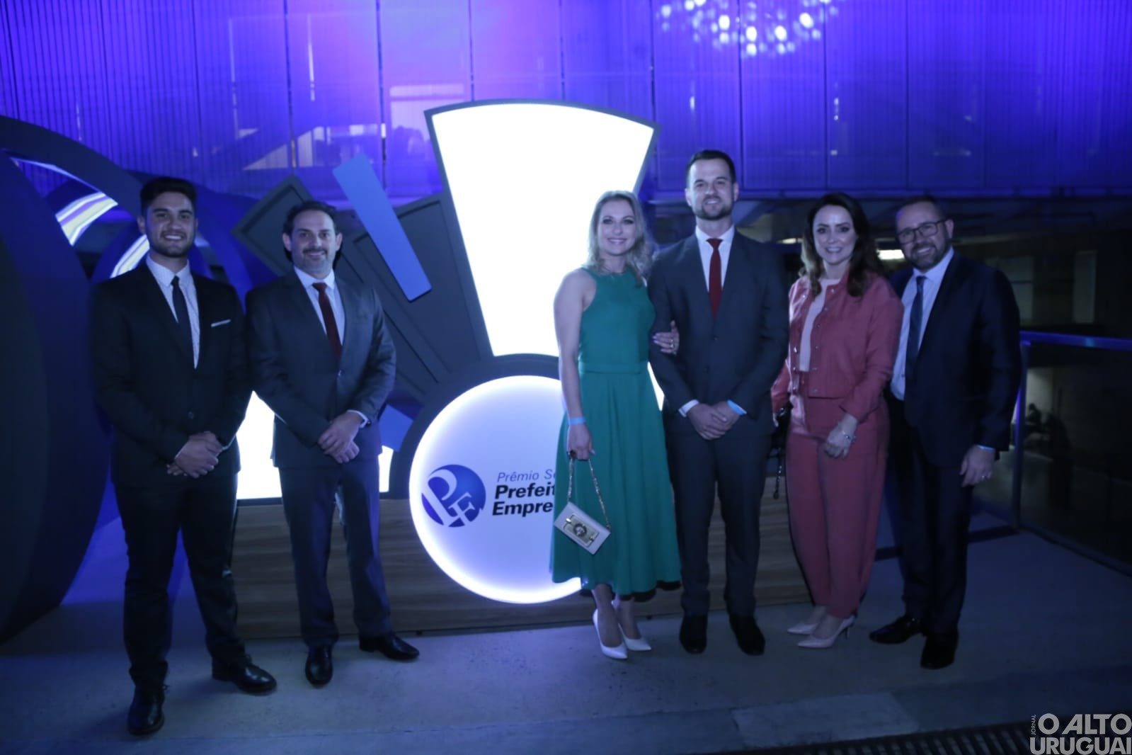 Prêmio Sebrae: FW fica entre os melhores do país