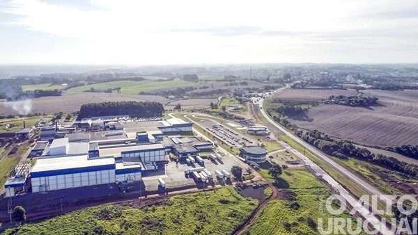 Decisão impõe medidas após fiscalização na JBS de Seberi