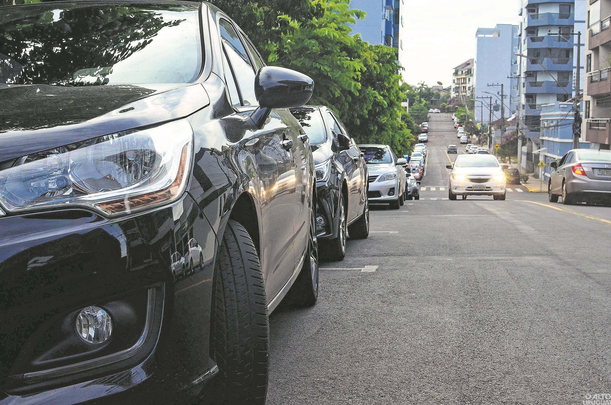 Novas regras de trânsito passam a valer nesta segunda-feira. Confira as principais