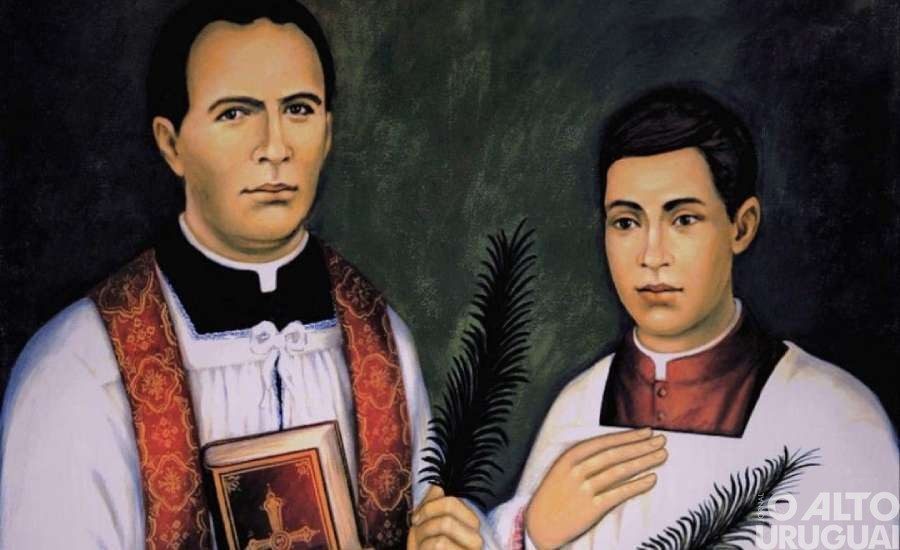 Lançamento da 58ª Romaria em honra aos Beatos Manuel e Adílio acontece neste sábado