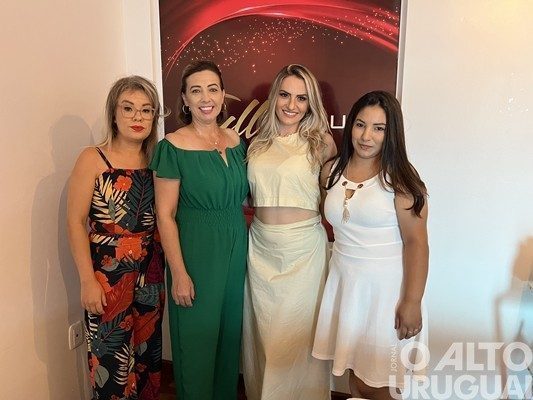 Inaugurada unidade da FullRedux em Frederico Westphalen