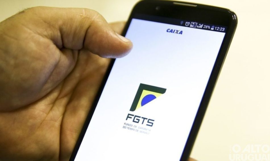 Caixa conclui depósitos da distribuição de lucros do FGTS