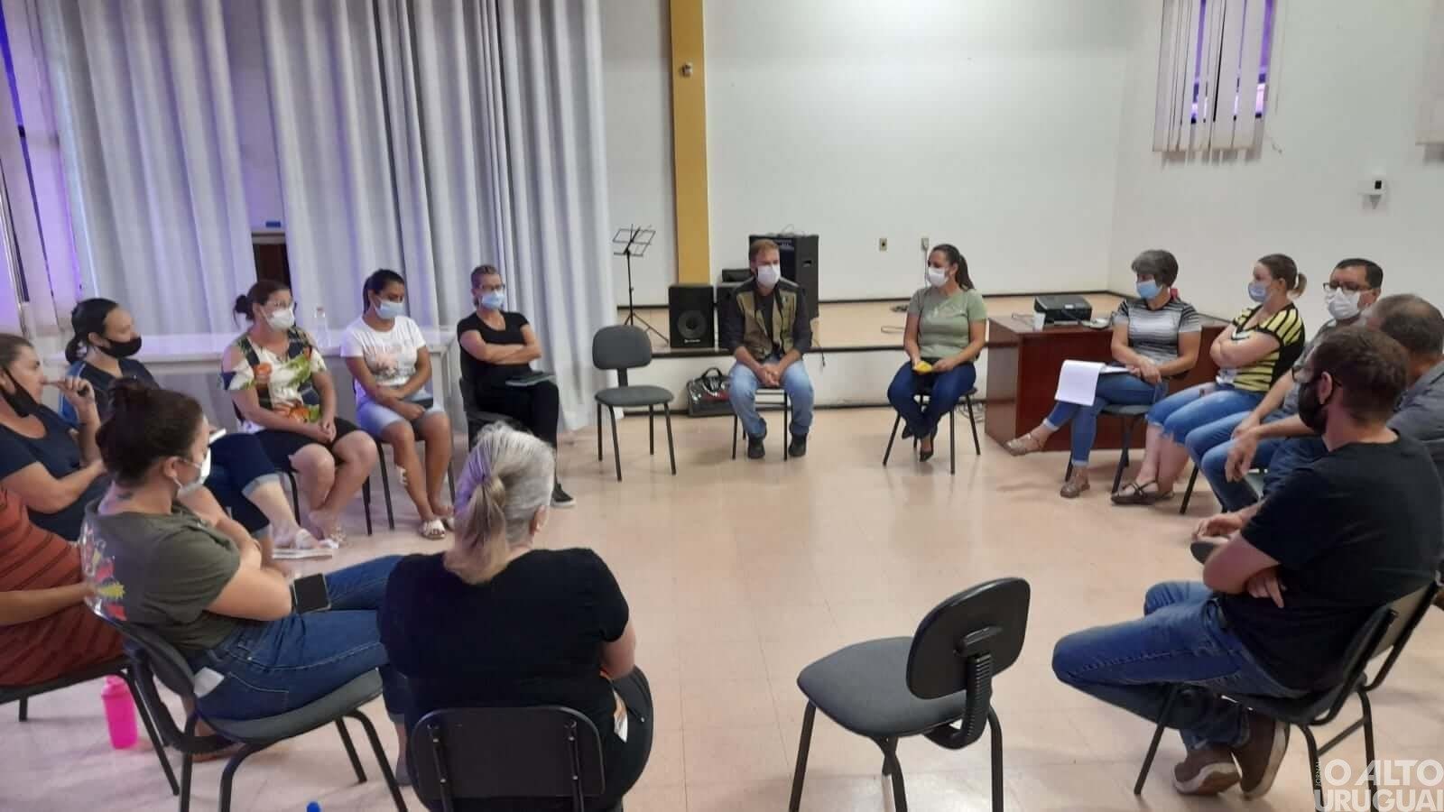 Ações de combate à dengue são intensificadas em Pinhal