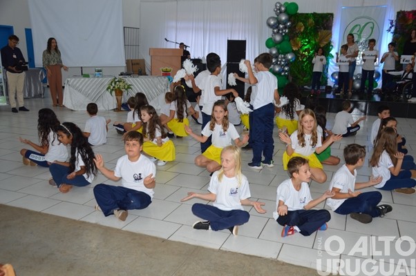 Programação variada marca o aniversário de 60 anos de Planalto