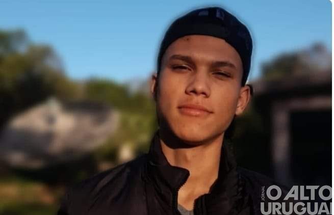 Jovem de Ametista do Sul falece após acidente com minicarregadeira