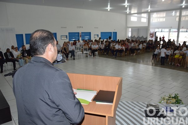 Programação variada marca o aniversário de 60 anos de Planalto