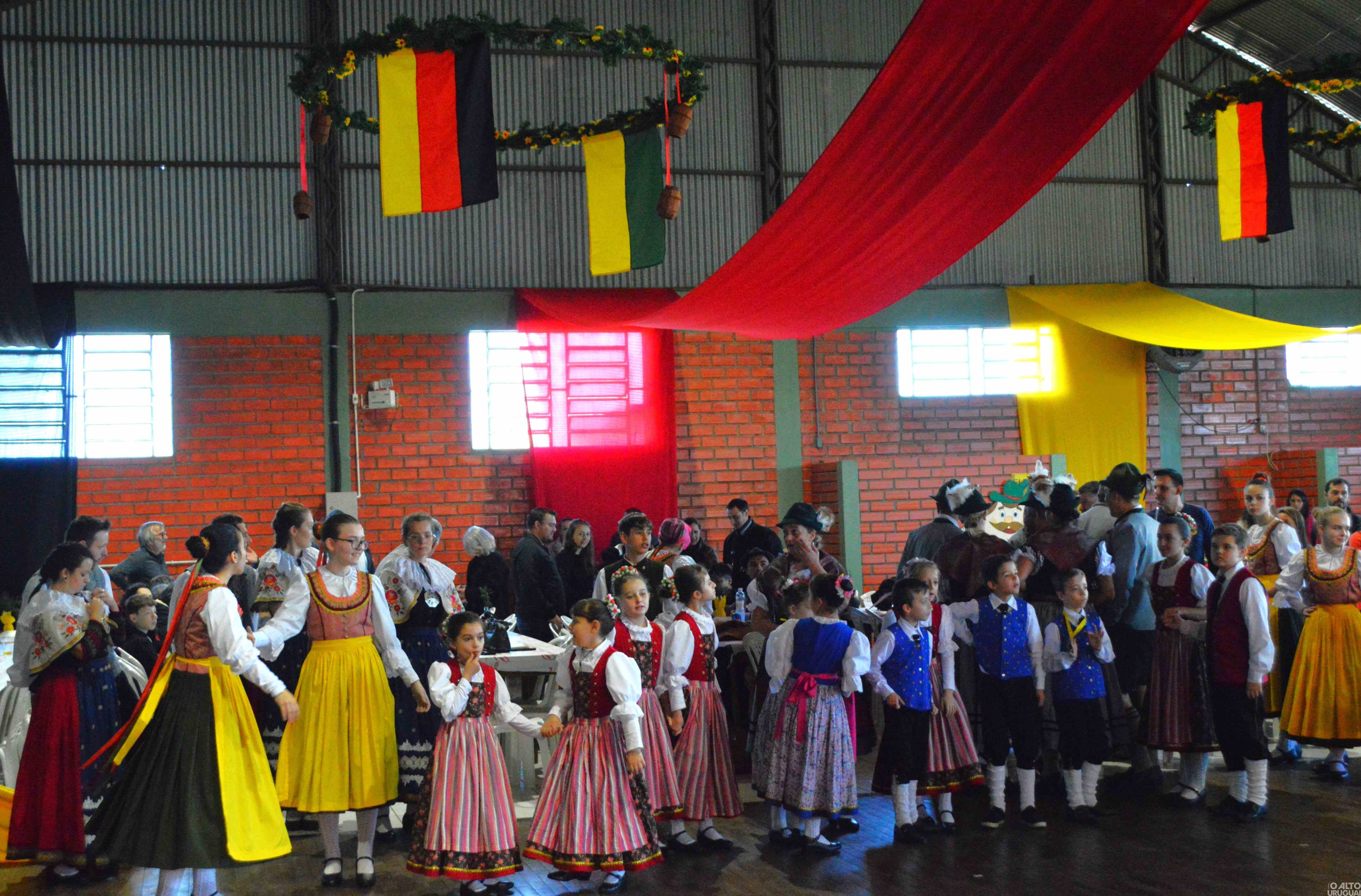 32ª edição Julifest reúne mais de 600 pessoas!