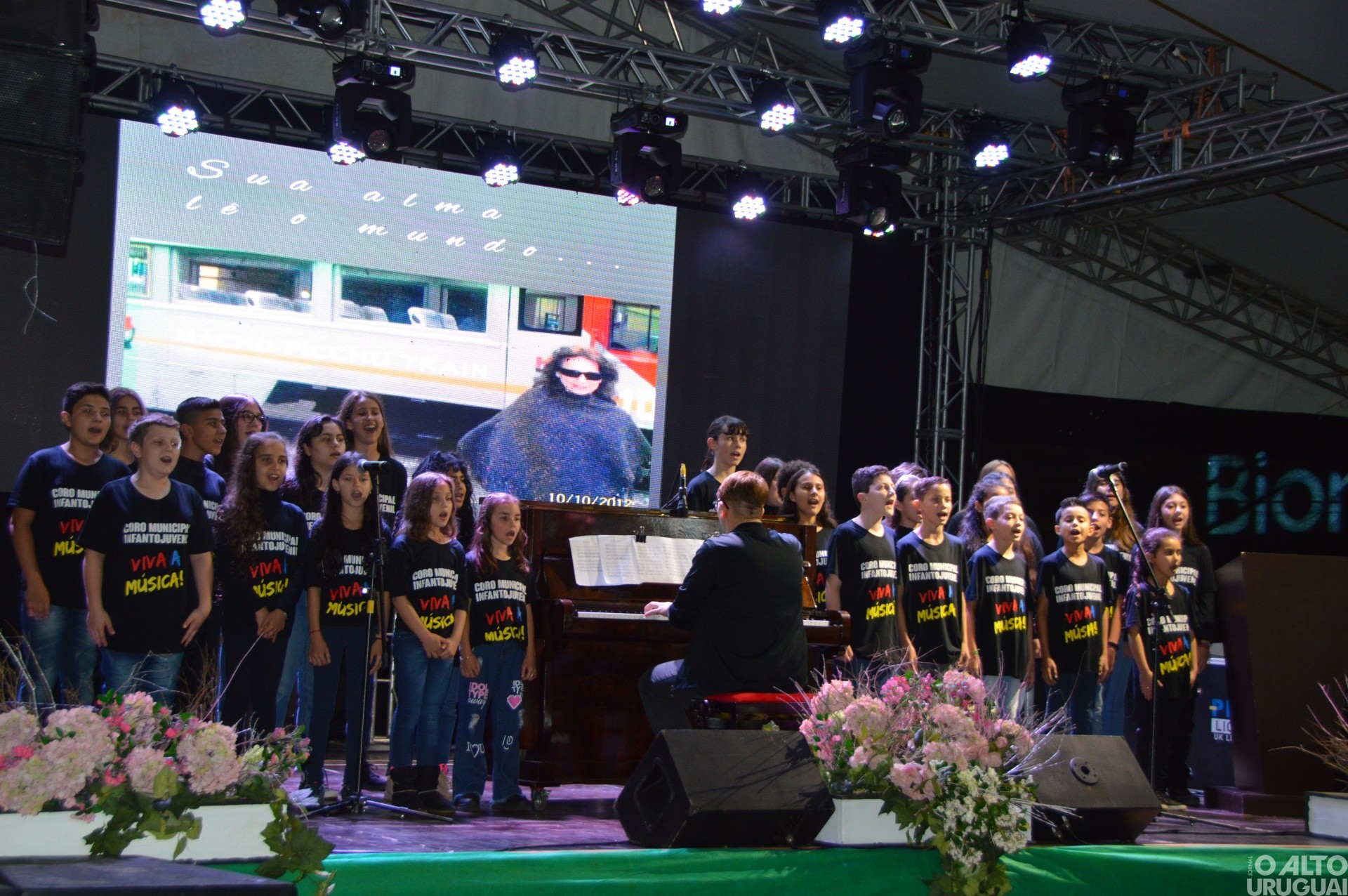 38ª Feira do Livro é aberta oficialmente em FW