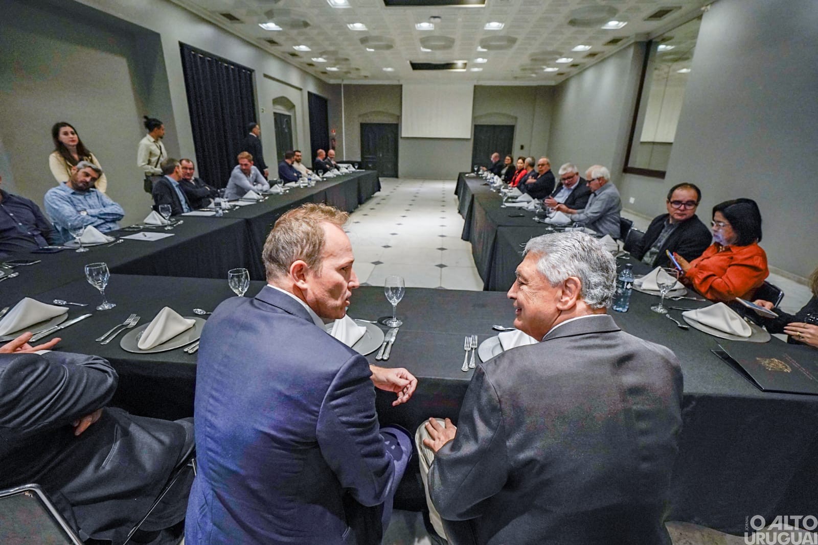 Ricardo Silberschlag é reeleito presidente da ADI Multimídia