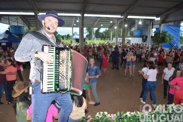 Encontro Intermunicipal das Mulheres em Caiçara é sucesso de público