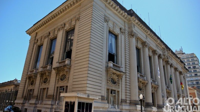 MDB gaúcho já tem data para definir nome do candidato ao Piratini