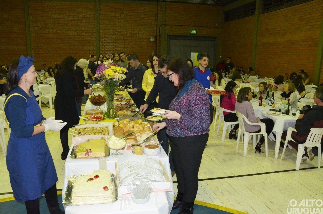 Rotary Club Barril realizará 16° Café Colonial em FW