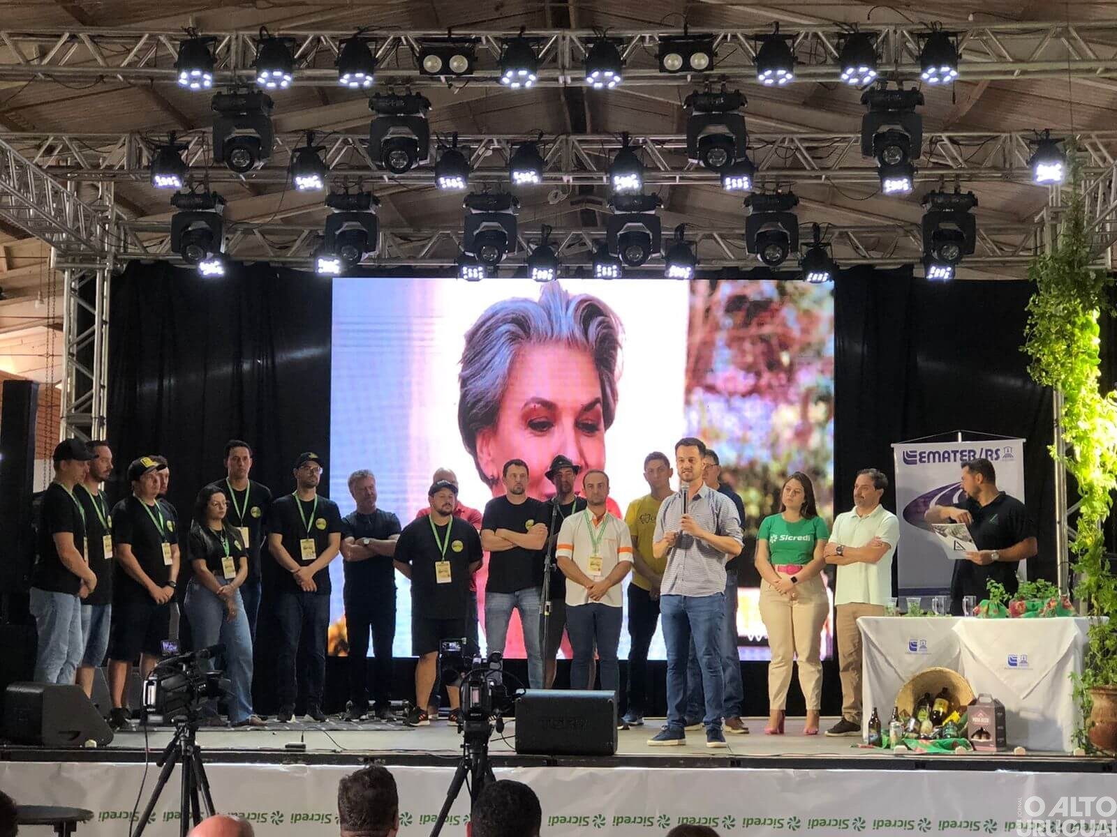 Inicia primeira edição da Bier Fest em FW