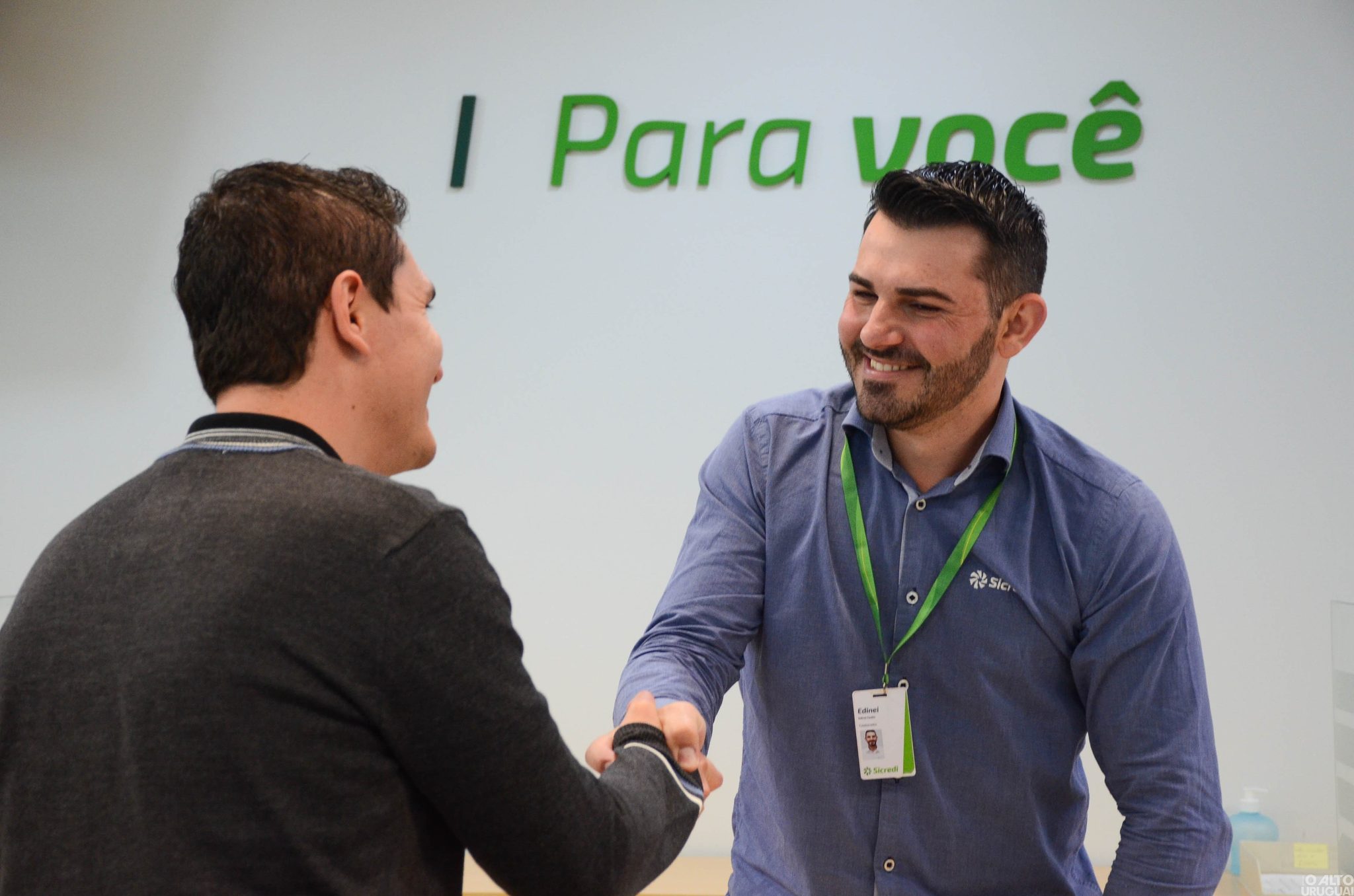 Sicredi promove Feirão de Negócios em Seberi
