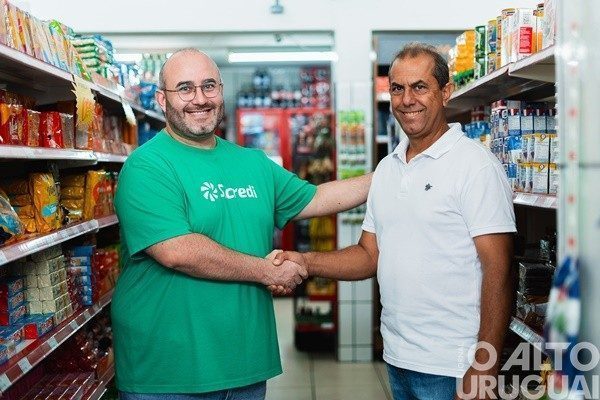 Sicredi alcança R$ 100 bilhões na carteira de crédito PJ