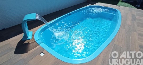 Realize o seu sonho com a Exclusive Piscinas