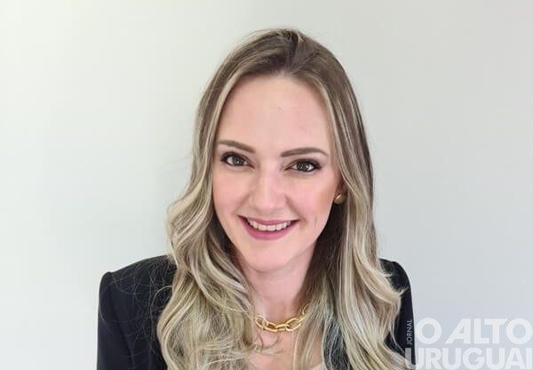 Michele Taís Dumke Kufner vai assumir 2ª Promotoria da Comarca